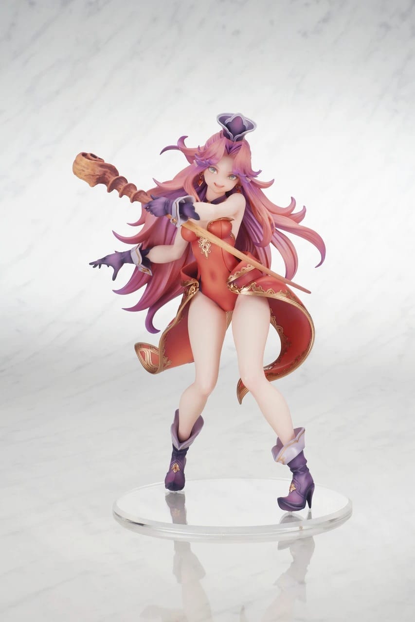 TRIALS OF MANA - ANGELA 4988601377690