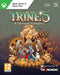 Trine 5: A Clockwork Conspiracy (Xbox Series X & Xbox One) 9120080079718