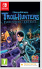 Trollhunters: Defenders of Arcadia (Nintendo Switch) 5061005351301