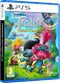 Trolls Remix Rescue (Playstation 5) 5060968301224