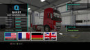 Truck Driver - Gold Edition (Nintendo Switch) 8718591189265