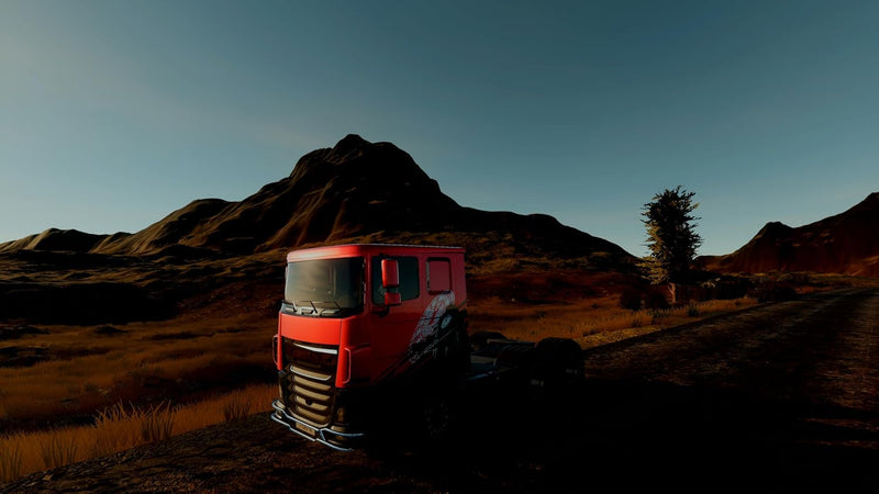 Truck Driver: Gold Edition (Playstation 5) 8718591189234