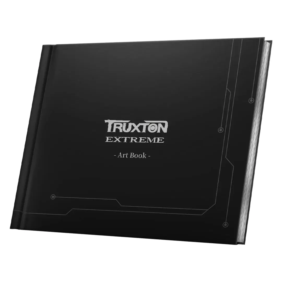 Truxton Extreme - Master Edition (Xbox Series X) 7350002937495