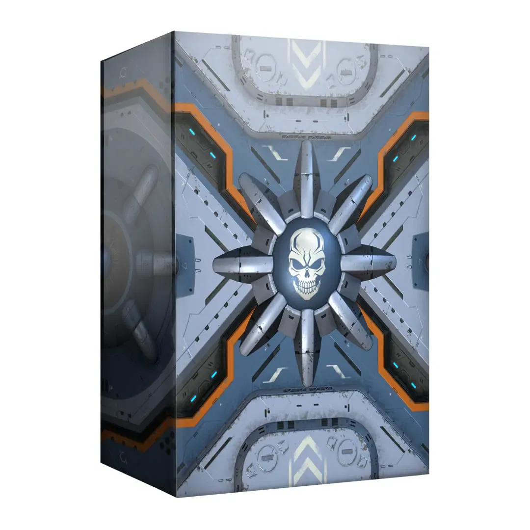 Truxton Extreme - Master Edition (Xbox Series X) 7350002937495