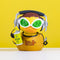 TUBBZ BEAT - BEAT - DAMAGED BOX 3200000002296