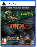 Turok Trilogy Bundle (Playstation 5) 5056635615121