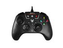 TURTLE BEACH CONTROLLER REACT-R XBOX BLACK 731855007288
