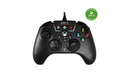 TURTLE BEACH CONTROLLER REACT-R XBOX BLACK 731855007288