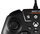 TURTLE BEACH CONTROLLER REACT-R XBOX BLACK 731855007288