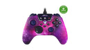 TURTLE BEACH CONTROLLER REACT-R XBOX NEBULA 731855007363