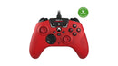 TURTLE BEACH CONTROLLER REACT-R XBOX RED 731855007349