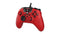 TURTLE BEACH CONTROLLER REACT-R XBOX RED 731855007349