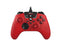 TURTLE BEACH CONTROLLER REACT-R XBOX RED 731855007349