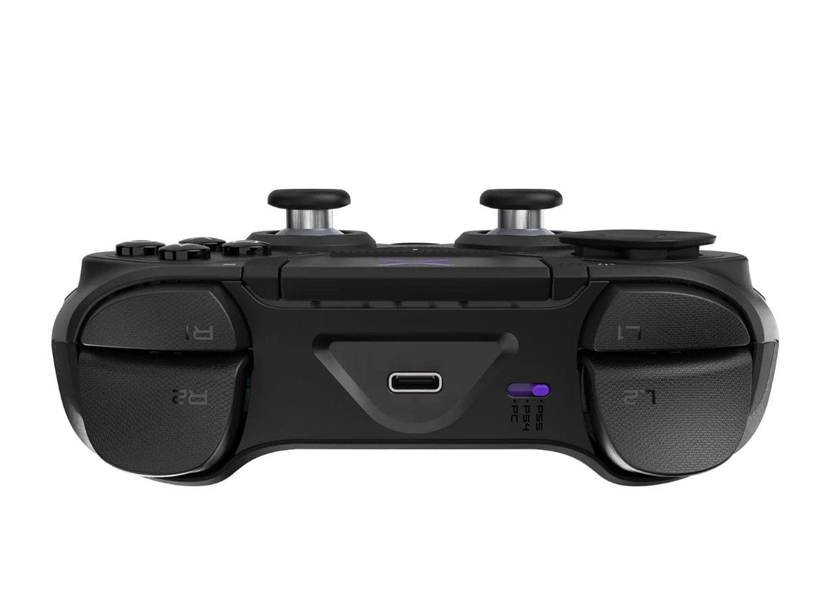 TURTLE BEACH CONTROLLER VICTRIX PRO BFG RELOADED PS BLACK 840454400830