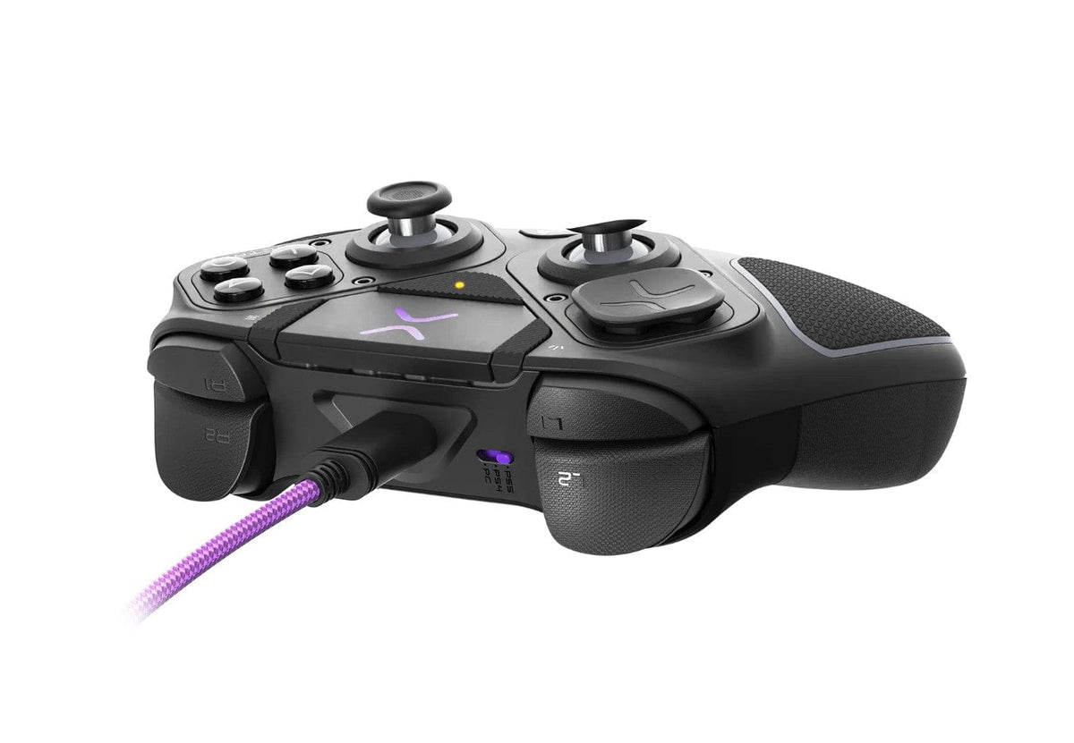 TURTLE BEACH CONTROLLER VICTRIX PRO BFG RELOADED PS BLACK 840454400830