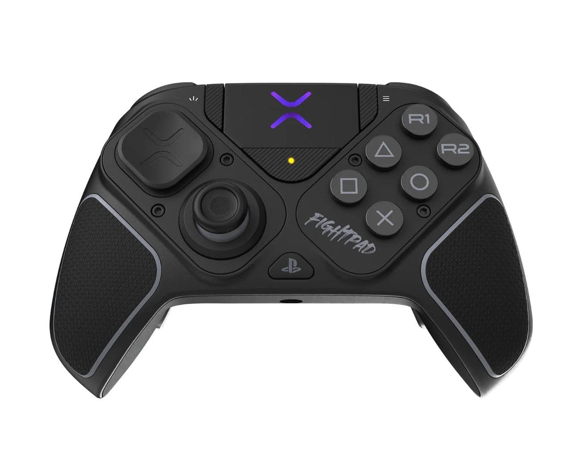TURTLE BEACH CONTROLLER VICTRIX PRO BFG RELOADED PS BLACK 840454400830