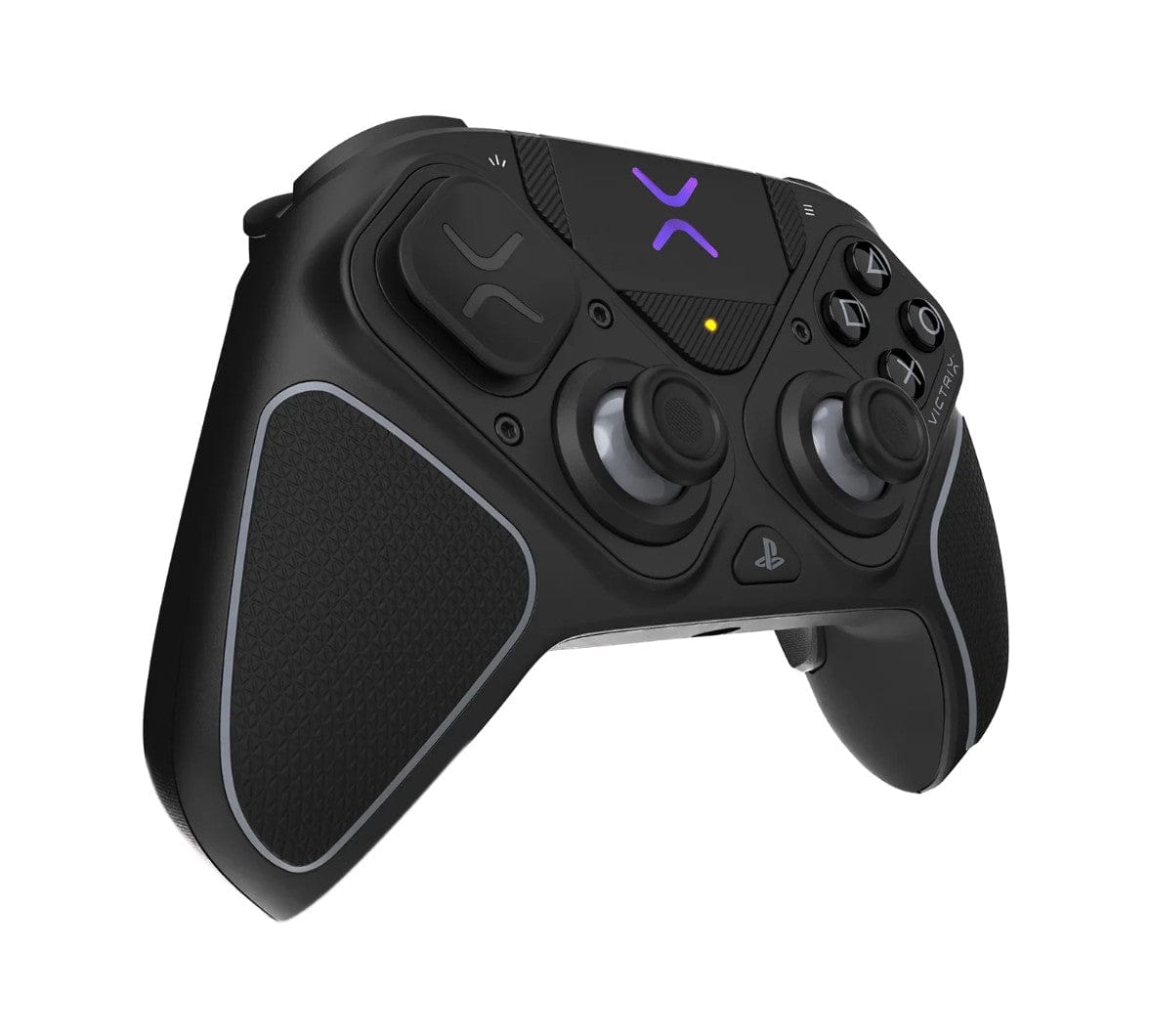 TURTLE BEACH CONTROLLER VICTRIX PRO BFG RELOADED PS BLACK 840454400830