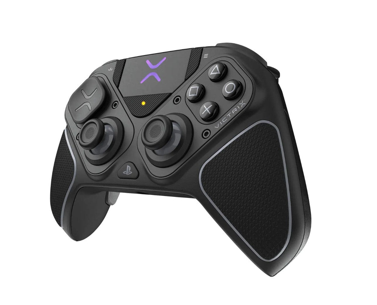 TURTLE BEACH CONTROLLER VICTRIX PRO BFG RELOADED PS BLACK 840454400830