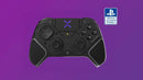 TURTLE BEACH CONTROLLER VICTRIX PRO BFG RELOADED PS BLACK 840454400830