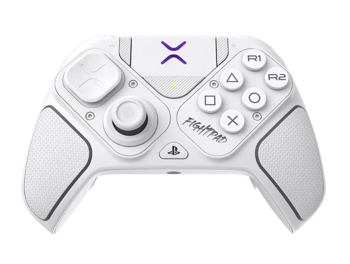 TURTLE BEACH CONTROLLER VICTRIX PRO BFG RELOADED PS WHITE 840454400847