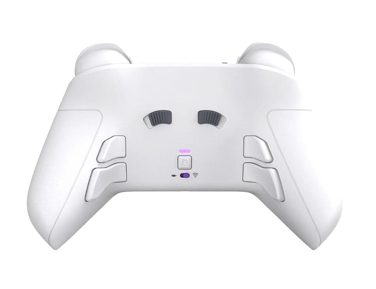 TURTLE BEACH CONTROLLER VICTRIX PRO BFG RELOADED PS WHITE 840454400847