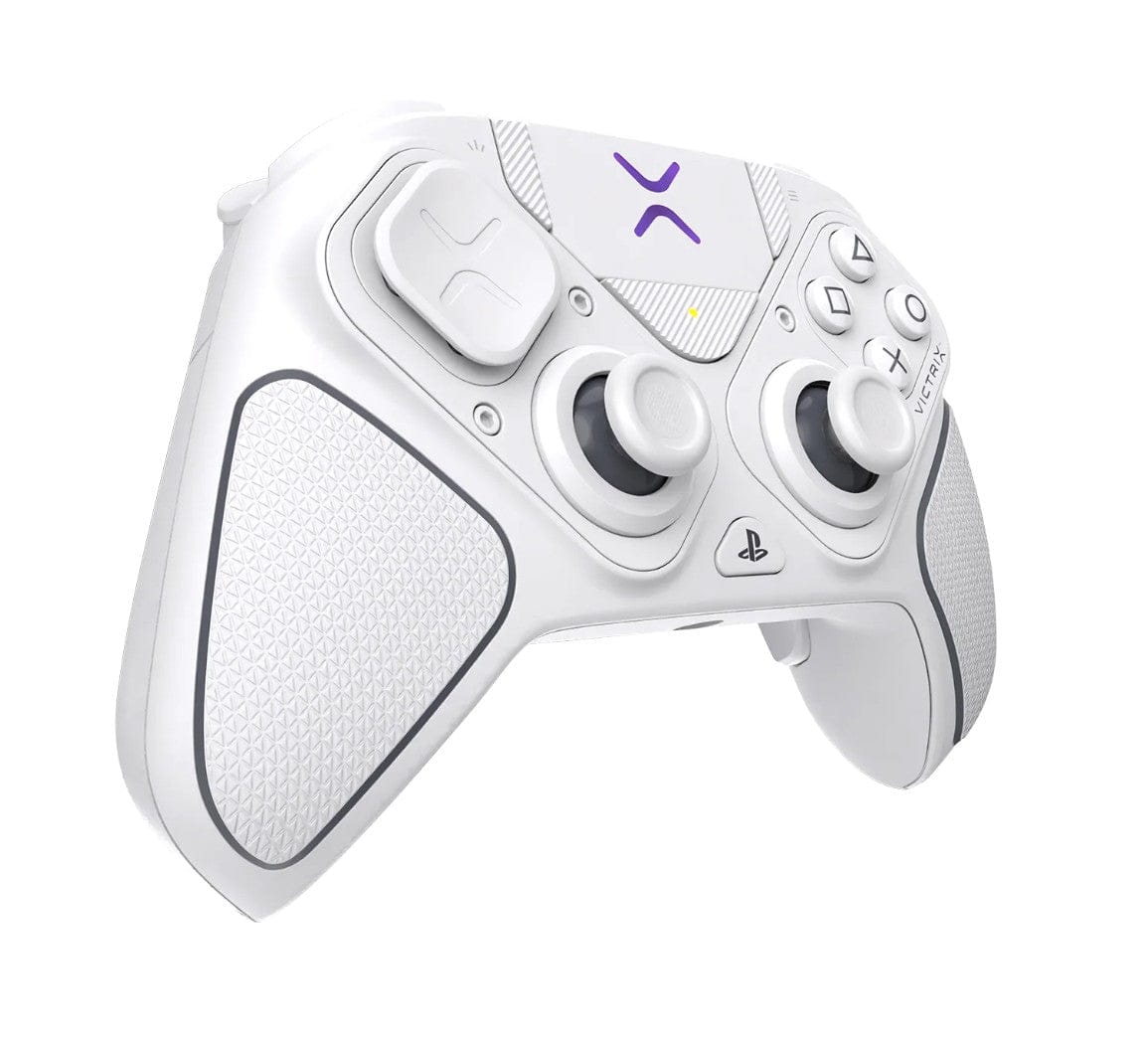 TURTLE BEACH CONTROLLER VICTRIX PRO BFG RELOADED PS WHITE 840454400847