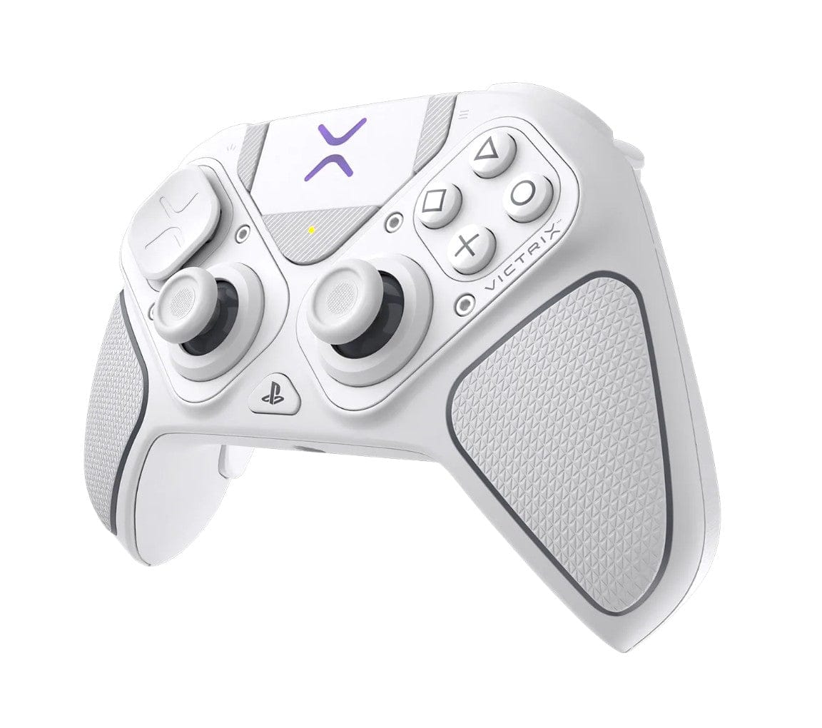 TURTLE BEACH CONTROLLER VICTRIX PRO BFG RELOADED PS WHITE 840454400847