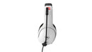 TURTLE BEACH HEADSET AIRLITE FIT NS2 BLACK/WHITE 840454402179