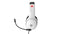 TURTLE BEACH HEADSET AIRLITE FIT NS2 BLACK/WHITE 840454402179