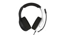 TURTLE BEACH HEADSET AIRLITE FIT NS2 BLACK/WHITE 840454402179