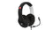 TURTLE BEACH HEADSET AIRLITE FIT NS2 BLACK/WHITE 840454402179