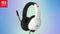 TURTLE BEACH HEADSET AIRLITE FIT NS2 BLACK/WHITE 840454402179