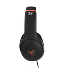 TURTLE BEACH HEADSET AIRLITE FIT NS2 CHARCOAL BLACK 840454402216