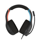 TURTLE BEACH HEADSET AIRLITE FIT NS2 CHARCOAL BLACK 840454402216