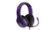 TURTLE BEACH HEADSET AIRLITE FIT NS2 GHOST PURPLE 840454400144