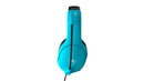 TURTLE BEACH HEADSET AIRLITE FIT NS2 NEON BLUE/RED 840454400120