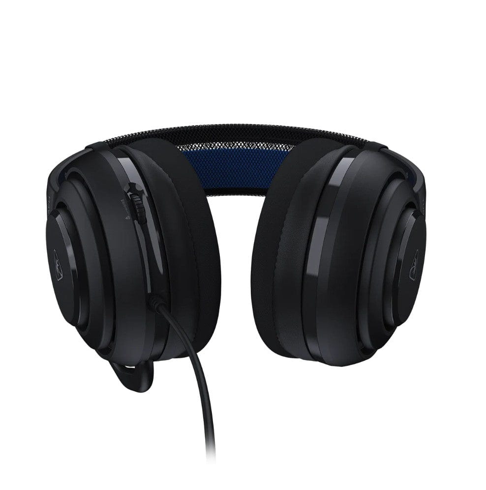 TURTLE BEACH HEADSET ATLAS 200 PS BLACK 840454400281