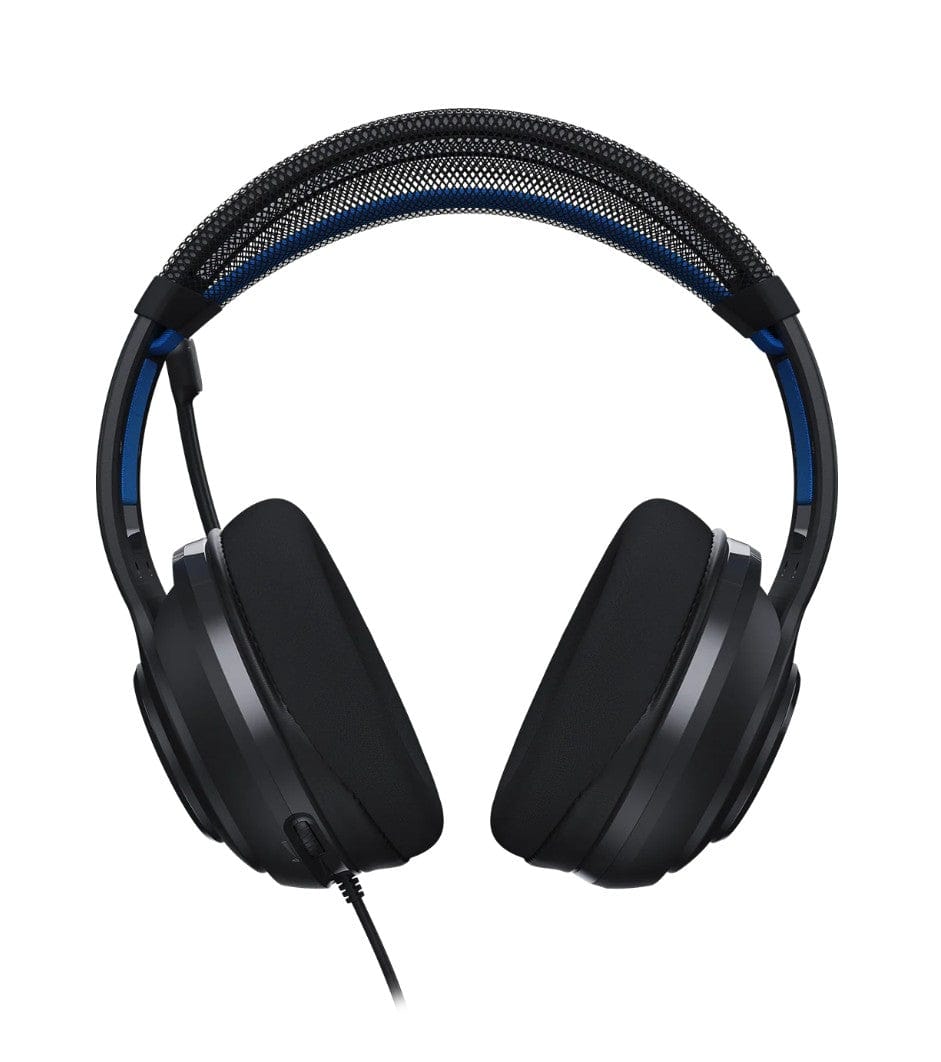 TURTLE BEACH HEADSET ATLAS 200 PS BLACK 840454400281
