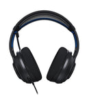 TURTLE BEACH HEADSET ATLAS 200 PS BLACK 840454400281
