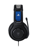 TURTLE BEACH HEADSET ATLAS 200 PS BLACK 840454400281