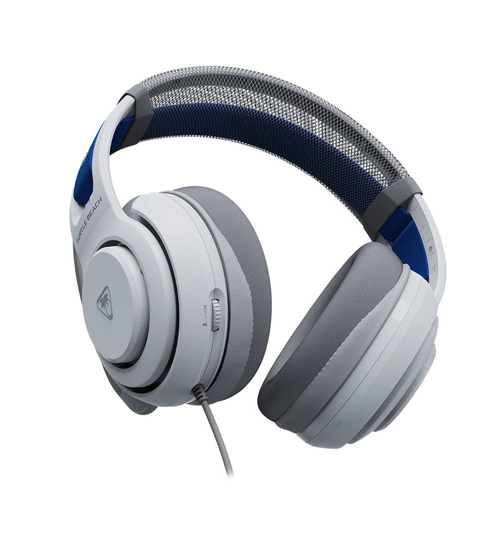 TURTLE BEACH HEADSET ATLAS 200 PS WHITE 840454400274