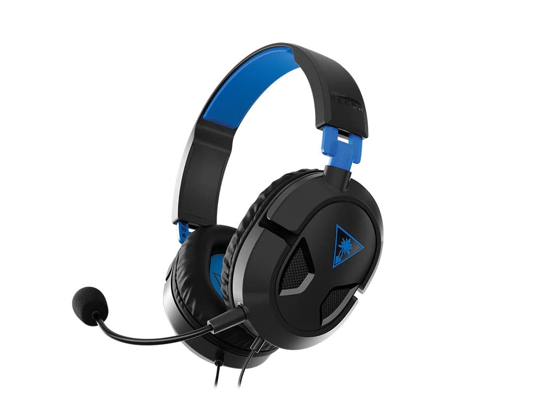 TURTLE BEACH HEADSET RECON 50 PS4/PS5 731855033034