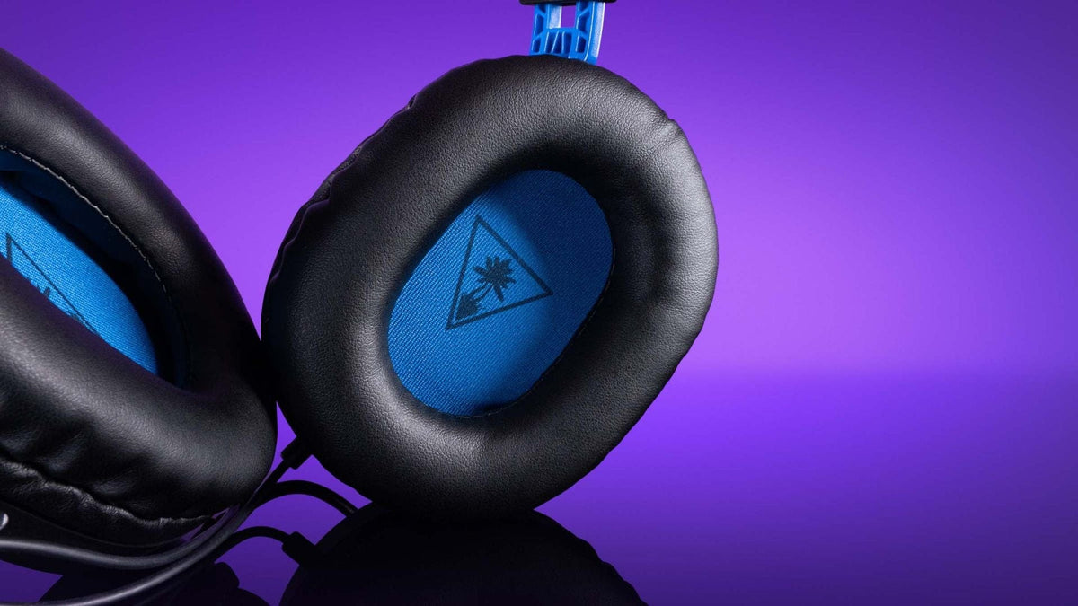 TURTLE BEACH HEADSET RECON 50 PS4/PS5 731855033034