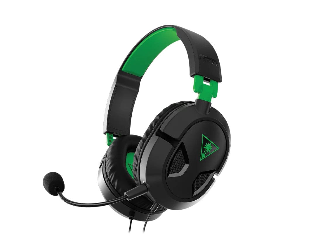 TURTLE BEACH HEADSET RECON 50 XBOX 731855023035