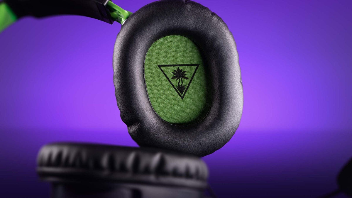 TURTLE BEACH HEADSET RECON 50 XBOX 731855023035