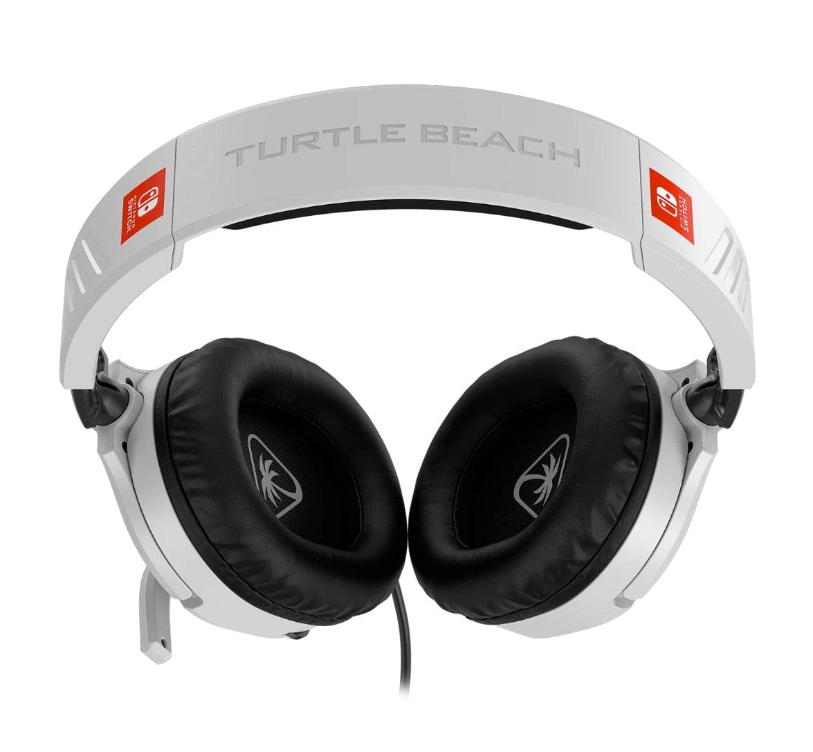 TURTLE BEACH HEADSET RECON 70 NS2 WHITE 731855080007