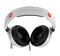 TURTLE BEACH HEADSET RECON 70 NS2 WHITE 731855080007