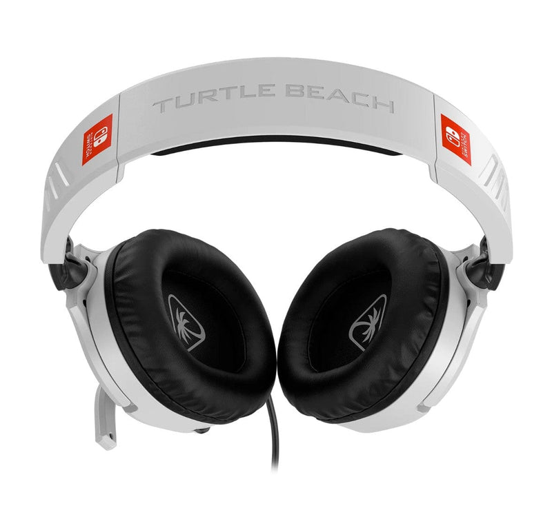 TURTLE BEACH HEADSET RECON 70 NS2 WHITE 731855080007