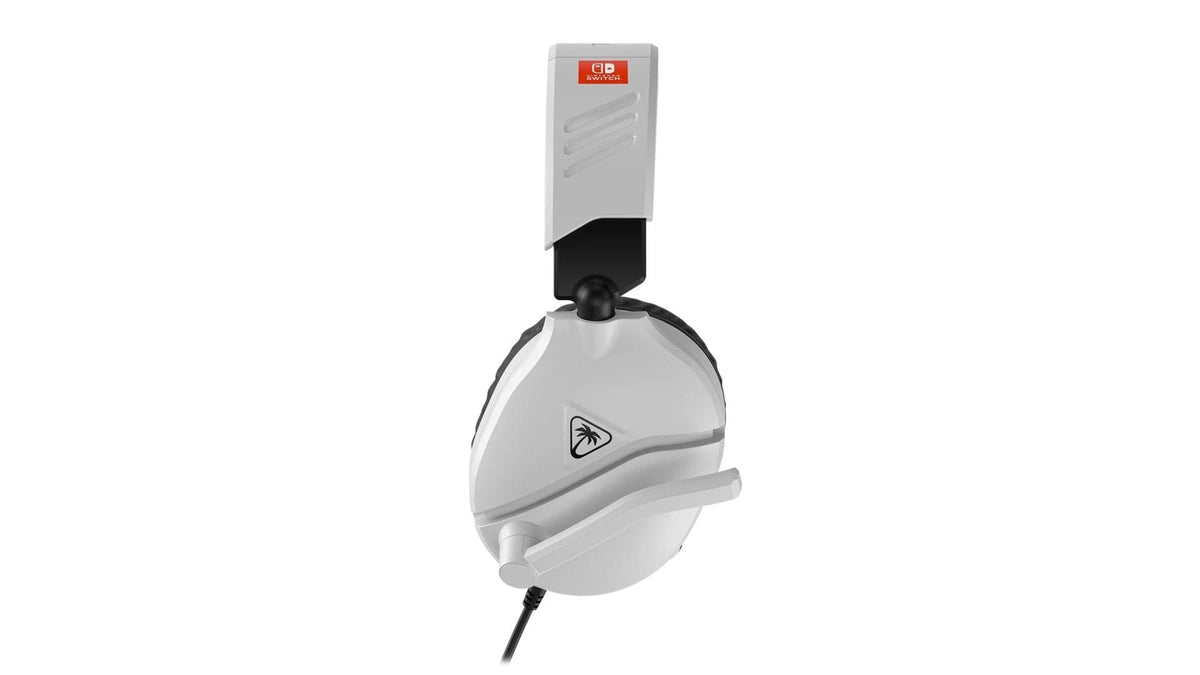 TURTLE BEACH HEADSET RECON 70 NS2 WHITE 731855080007