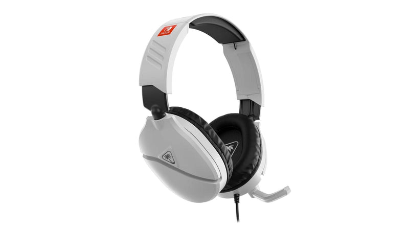 TURTLE BEACH HEADSET RECON 70 NS2 WHITE 731855080007